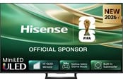 Flachbild TV - Hisense Flachbild TV 85E8S - 85E8S