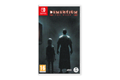 Spiele - Dementium: The Ward - Nintendo Switch - Action/Abenteuer - PEGI 16 - 7350002938119