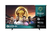 Flachbild TV - Hisense 50" Flachbild TV LED 4K 50E79Q E7Q Series - 50" LED-backlit LCD TV - QLED - 4K - 50E79Q