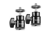 Kameras und Objektivzubehör - SmallRig 2059 CAMERA COLD SHOE -BALLHEAD-1/4"SC 2P - 2059