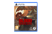 Spiele - Blood Refreshed Supply - Sony PlayStation 5 - FPS - PEGI 16 - 7350002937327