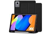 Tablets - Cover & Case - Tech-Protect  SC Pen Case for Lenovo Idea Tab 11.0 TB-336 - Black - 5906302331925