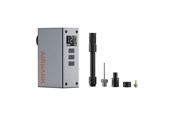 Fahrrad-Zubehör - Cycplus AS220 PRO POCKET 2 PRO AIRBANK Mini Bike Pump - AS220 PRO