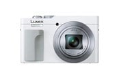 Digital Kameras - Panasonic Lumix DC-TZ99 - White - DC-TZ99E-W
