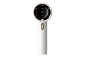 Powerbank (Akku) - Jisulife Handheld Fan Pro1 3600mAh FA53 (ABS) Mini Blower Portable USB Fan - White Powerbank (Akku) - Weiß - 3600 mAh - 6975061531418