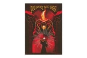 Merchandise - Grupo Erik - Balrog Luminescent Poster - Plakat - GPEPR011