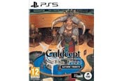Spiele - Culdcept The First Saturn Tribute - Sony PlayStation 5 - Turn-based - PEGI 12 - 7350002937372