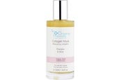 Gesichtspflege - The Organic Pharmacy Collagen Gel Mask 50 ml - SCCGM00050