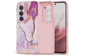 Handys - Cover & Cases - Tech-Protect Icon Case for Xiaomi Redmi 15 4G / 5G - Pink - 5906302332243