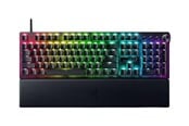 Tastaturen - Razer Huntsman V3 Pro 8KHz - Gaming Tastaturen - ANSI - Schwarz - RZ03-05530100-R3M1