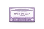 Körperpflege - Dr. Bronner’s Magic Bar Soap Lavender 140 g - OBLA05-EU