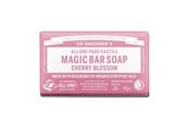 Körperpflege - Dr. Bronner’s Magic Bar Soap Cherry-Blossom 140g - OBCB05-EU