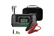 Auto-Zubehör - CAROSS T14 Max Jump Starter with Air Compressor - T14 Max