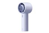 Powerbank (Akku) - Jisulife Handheld Fan 10 4000mAh Portable USB Fan - Blue Powerbank (Akku) - Blau - 4000 mAh - 6975061536673