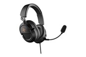Kopfhörer/Headsets - Deltaco Gaming DH120 Stereo Gaming Headset (PC) - 4222485
