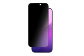 Handys - Schutzfolie - AmazingThing Titan Privacy FusionFilter 7 Privacy Tempered Glass for iPhone 17 Air - IP176.6PRCFGLA