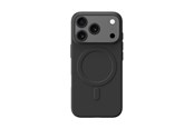 Handys - Cover & Cases - AmazingThing Minimal Air Case for iPhone 17 Pro Compatible with MagSafe - Black - IP176.3PSMBK