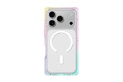 Handys - Cover & Cases - AmazingThing Omni case for iPhone 17 Pro compatible with MagSafe - transparent-rainbow - IP176.3POMRB