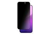 Handys - Schutzfolie - AmazingThing Radix Privacy Tempered Glass for iPhone 17 Pro - IP176.3PPRCGLA