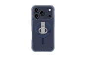 Handys - Cover & Cases - AmazingThing Titan Pro Grip Ring Set Case for iPhone 17 Pro Max Compatible with MagSafe - Blue - IP176.9PTRBU