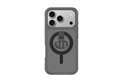 Handys - Cover & Cases - AmazingThing Titan Pro Grip Ring Set Case for iPhone 17 Pro Max Compatible with MagSafe - Black - IP176.9PTRBK