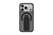 Handys - Cover & Cases - AmazingThing Titan Pro Holder Case for iPhone 17 Pro MagSafe Compatible - Black - IP176.3PTHBK