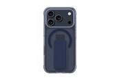 Handys - Cover & Cases - AmazingThing Titan Pro Holder Case for iPhone 17 Pro Max Compatible with MagSafe - Blue - IP176.9PTHBU
