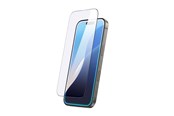 Handys - Schutzfolie - AmazingThing Radix Full Glass tempered glass for iPhone 16 Plus - IP166.7ASGLA