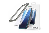 Handys - Schutzfolie - AmazingThing Radix Full Glass tempered glass for iPhone 16 Pro - IP166.3PASGLA