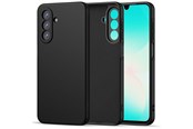 Handys - Cover & Cases - Tech-Protect  Icon Case for Samsung Galaxy A17 4G / 5G - Black - 5906302332557