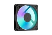 Gehäuselüfter - Fractal Design Dynamic 3 12 PWM RGB Black - FD-F-DR3-1201