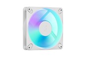 Gehäuselüfter - Fractal Design Dynamic 3 12 PWM RGB White - FD-F-DR3-1202