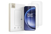 Handys - Schutzfolie - Tech-Protect Glass Fit+ 2-pack Tempered Glass for OnePlus 15 - 5906302332748