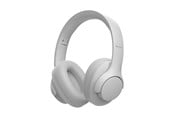 Kopfhörer/Headsets - Hune Flora Foldable Bluetooth Headphone - White - AT-AUR-HE-045
