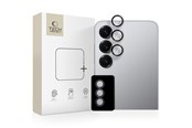 Handys - Schutzfolie - Tech-Protect Camring Fit+ Camera Cover for Samsung Galaxy S25 FE - 5906302332779