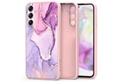 Handys - Cover & Cases - Tech-Protect Icon Case for Samsung Galaxy S25 FE - pink - 5906302332885