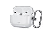 Handys - Cover & Cases - Tech-Protect FlexAir Case for AirPods Pro - Transparent - 5906302333165