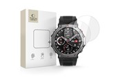 Handys - Schutzfolie - Tech-Protect Glass Fit+ 2-pack Amazfit T-Rex 3 Pro 48mm Tempered Glass - Clear - 5906302333202