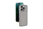 Handys - Cover & Cases - AmazingThing Titan Pro Mag Case with Magnetic Ring for iPhone 16 Pro - Gray - IP166.3PTMGY