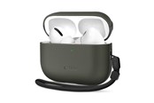 Handys - Cover & Cases - Tech-Protect NaturalFit Case for AirPods Pro 3 - Green - 5906302333233