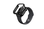 Smartwatch - Accessories - AmazingThing Minimal Case for Apple Watch 46mm – black - IW46MINBK