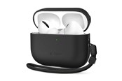 Handys - Cover & Cases - Tech-Protect NaturalFit Case for AirPods Pro 3 - Black - 5906302333257