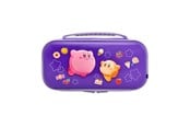 Gaming Zubehör - HORI Vault Case for Nintendo Switch 2 (Kirby and Waddle Dee) - Purple - Bag - Nintendo Switch 2 - NSX-056E