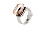Smartwatch - Accessories - AmazingThing Minimal Case for Apple Watch 46mm – Rose Gold - IW46MINRG