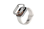 Smartwatch - Accessories - AmazingThing Minimal Case for Apple Watch 46mm – silver - IW46MINSV