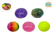 Kleine Mitbringsel für Kinder - Trend Toys Kawaii Mix Foam and Sugar 5pcs. 5cm. Asst. In Steam basket - 201087