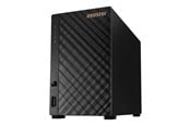 NAS Server - ASUSTOR Drivestor 2 AS1202T - Gen 2 - NAS server - NAS Server - AS1202T
