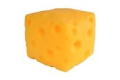 Kleine Mitbringsel für Kinder - Trend Toys Squeeze Ost 10x10 cm - 120214