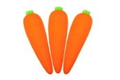 Kleine Mitbringsel für Kinder - Van Manen XXL Squeeze Gulerød 34 cm - 120208