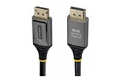 Display Kabel - StarTech.com StarTech - DisplayPort cable - DisplayPort to DisplayPort - 2 m - DP21V-2M-DP80-CABLE